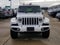 2023 Jeep Wrangler Sahara 4 Door 4x4