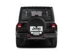 2023 Jeep Wrangler High Altitude 4 Door 4x4