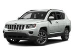 2016 Jeep Compass 4WD 4dr Sport SE Pkg