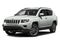 2016 Jeep Compass 4WD 4dr Sport SE Pkg