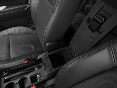 2016 Jeep Compass 4WD 4dr Sport SE Pkg