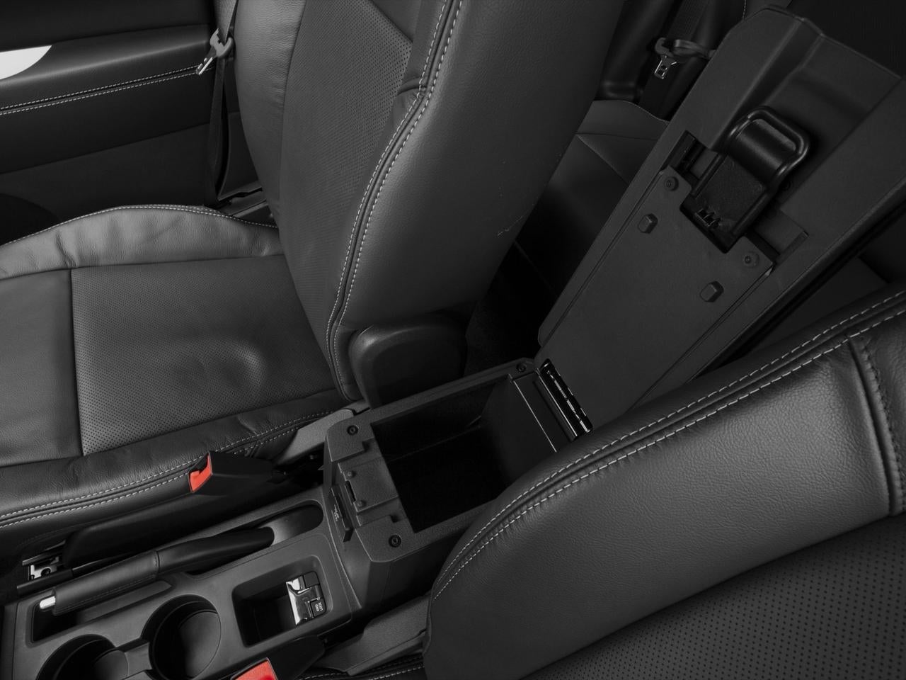 2016 Jeep Compass 4WD 4dr Sport SE Pkg