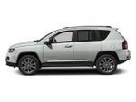 2016 Jeep Compass 4WD 4dr Sport SE Pkg
