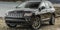 2016 Jeep Compass 4WD 4dr Sport SE Pkg