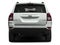 2016 Jeep Compass 4WD 4dr Sport SE Pkg