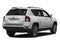 2016 Jeep Compass 4WD 4dr Sport SE Pkg
