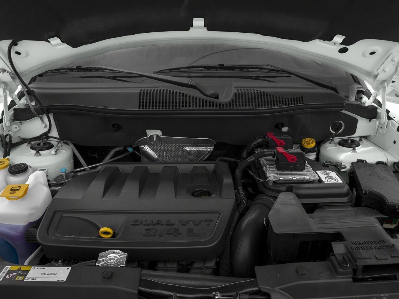 2016 Jeep Compass 4WD 4dr Sport SE Pkg