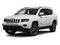 2014 Jeep Compass 4WD 4dr Latitude