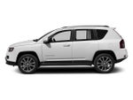 2014 Jeep Compass 4WD 4dr Latitude