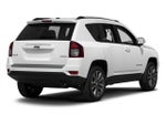 2014 Jeep Compass 4WD 4dr Latitude