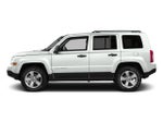 2016 Jeep Patriot 4WD 4dr Latitude