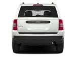 2016 Jeep Patriot 4WD 4dr Latitude