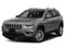 2020 Jeep Cherokee Latitude Plus 4x4