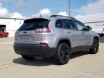 2020 Jeep Cherokee Latitude Plus 4x4