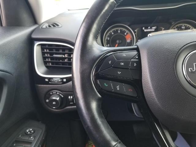 2020 Jeep Cherokee Latitude Plus 4x4