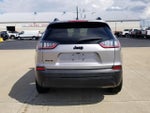 2020 Jeep Cherokee Latitude Plus 4x4