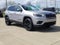 2020 Jeep Cherokee Latitude Plus 4x4