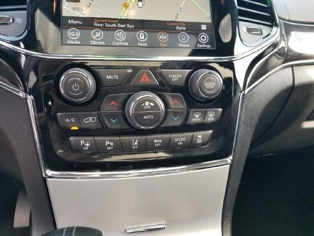 2020 Jeep Grand Cherokee Overland 4x4