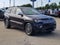 2020 Jeep Grand Cherokee Overland 4x4