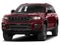 2022 Jeep Grand Cherokee Trailhawk 4x4