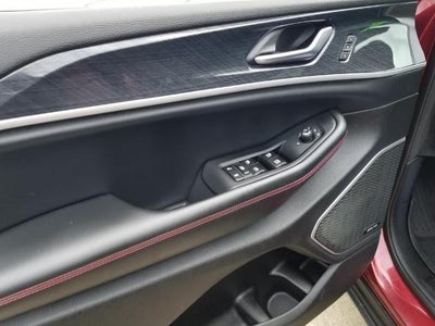 2022 Jeep Grand Cherokee Trailhawk 4x4