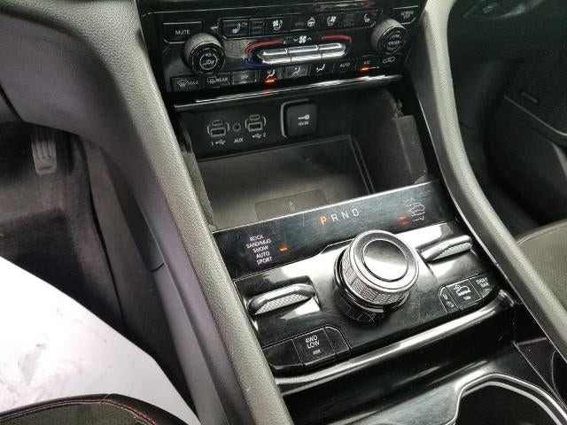 2022 Jeep Grand Cherokee Trailhawk 4x4