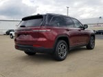 2022 Jeep Grand Cherokee Trailhawk 4x4