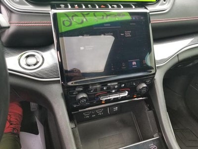 2022 Jeep Grand Cherokee Trailhawk 4x4