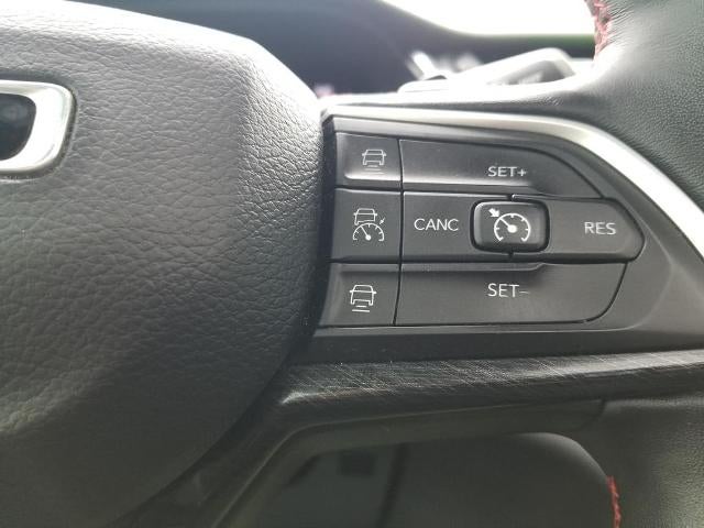 2022 Jeep Grand Cherokee Trailhawk 4x4