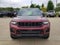 2022 Jeep Grand Cherokee Trailhawk 4x4