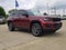 2022 Jeep Grand Cherokee Trailhawk 4x4