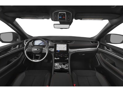 2022 Jeep Grand Cherokee Trailhawk 4x4