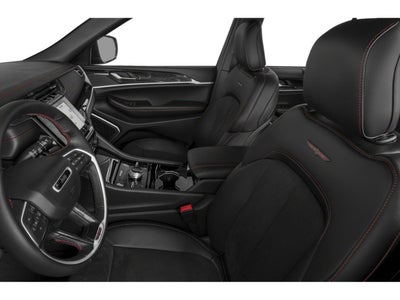 2022 Jeep Grand Cherokee Trailhawk 4x4