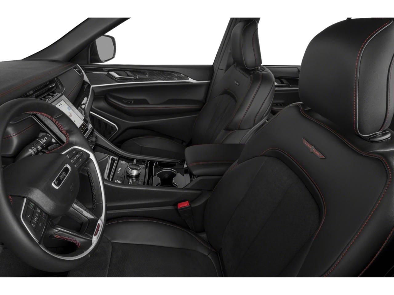 2022 Jeep Grand Cherokee Trailhawk 4x4