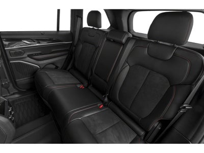 2022 Jeep Grand Cherokee Trailhawk 4x4