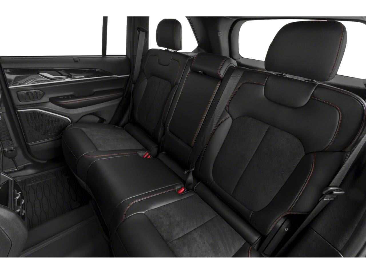 2022 Jeep Grand Cherokee Trailhawk 4x4