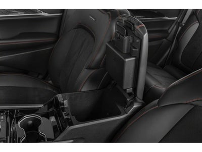 2022 Jeep Grand Cherokee Trailhawk 4x4