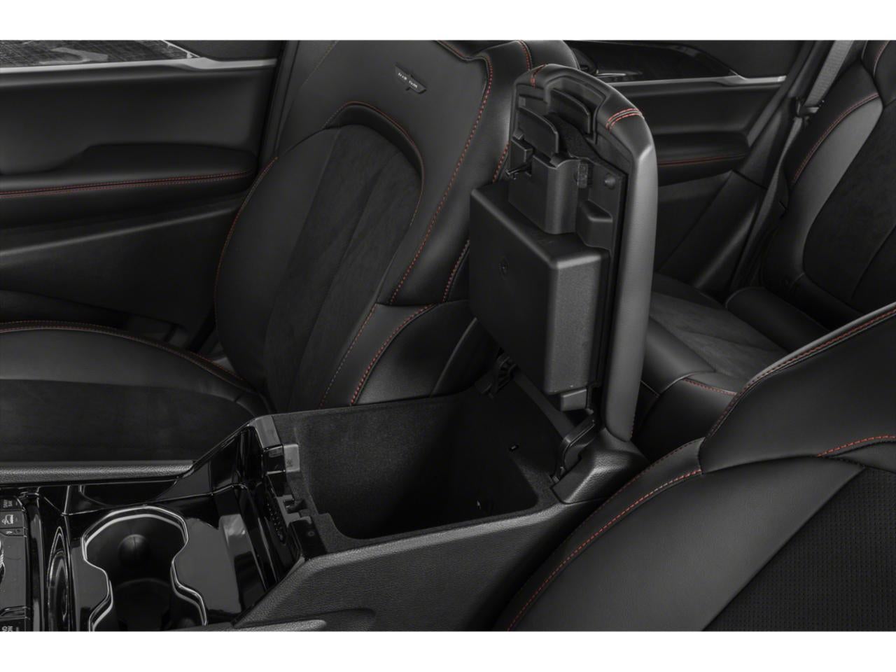 2022 Jeep Grand Cherokee Trailhawk 4x4