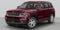 2022 Jeep Grand Cherokee Trailhawk 4x4