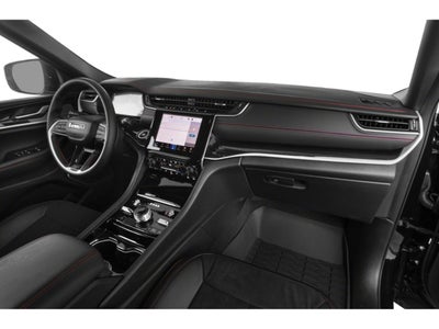 2022 Jeep Grand Cherokee Trailhawk 4x4