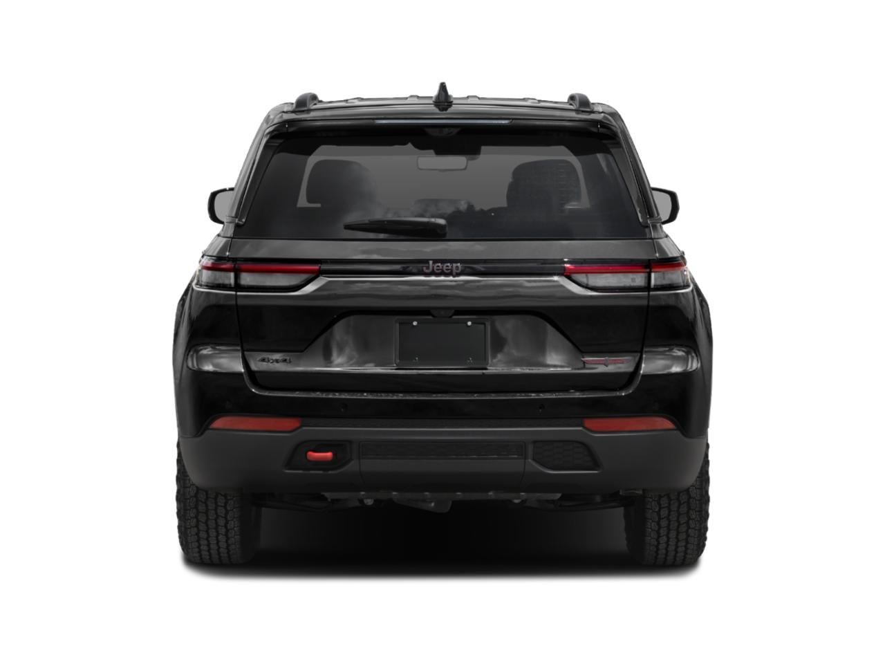 2022 Jeep Grand Cherokee Trailhawk 4x4