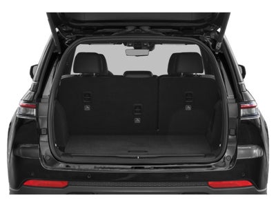 2022 Jeep Grand Cherokee Trailhawk 4x4