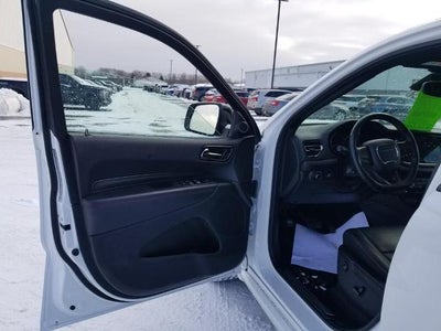 2025 Dodge Durango R/T Plus AWD