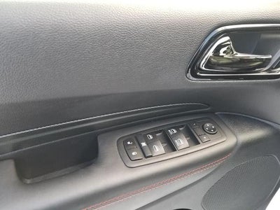 2025 Dodge Durango R/T Plus AWD