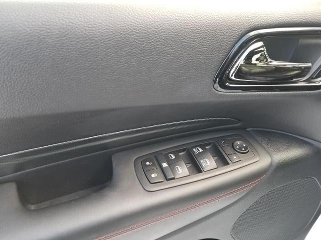 2025 Dodge Durango R/T Plus AWD