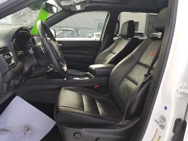 2025 Dodge Durango R/T Plus AWD