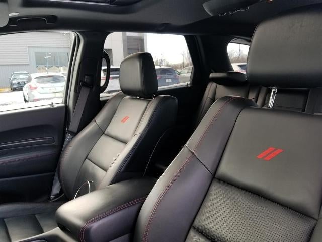 2025 Dodge Durango R/T Plus AWD