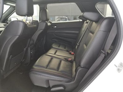 2025 Dodge Durango R/T Plus AWD