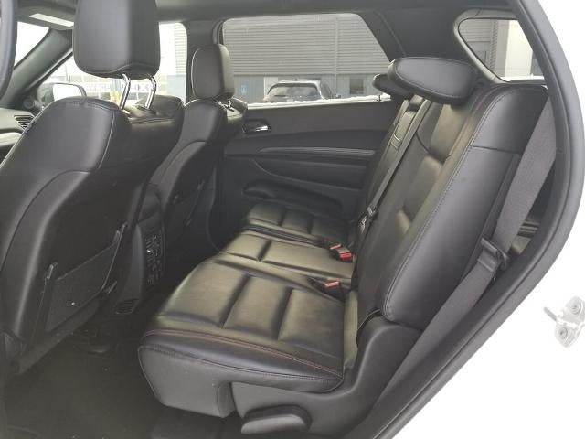 2025 Dodge Durango R/T Plus AWD