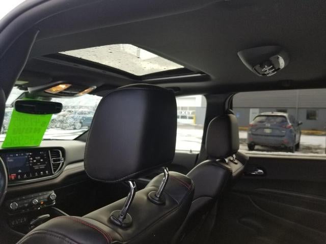 2025 Dodge Durango R/T Plus AWD